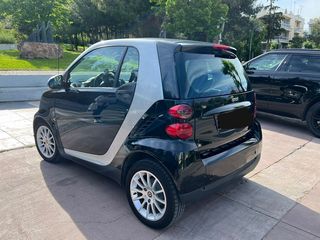 Smart ForTwo '08 Passion