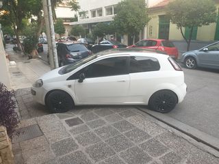 Fiat Punto Evo '12