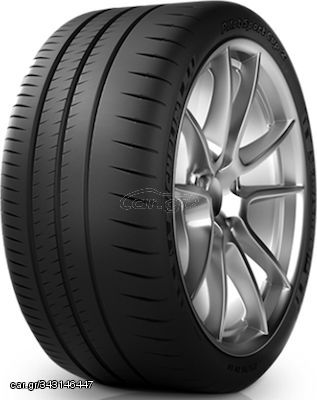 Michelin Pilot Sport Cup 2 R 305/30 R20 103Y K1 XL Θερινό Λάστιχο για Επιβατικό Αυτοκίνητο