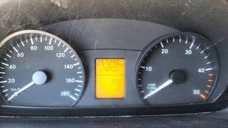 Mercedes-Benz Sprinter 2012 316 CDI L2H2-thumb-27