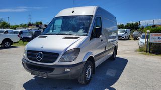Mercedes-Benz Sprinter 2012 316 CDI L2H2