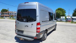 Mercedes-Benz Sprinter 2012 316 CDI L2H2-thumb-3