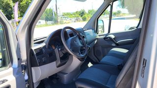 Mercedes-Benz Sprinter 2012 316 CDI L2H2-thumb-15