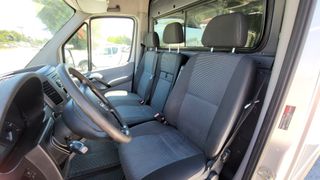 Mercedes-Benz Sprinter 2012 316 CDI L2H2-thumb-16