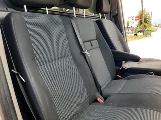 Mercedes-Benz Sprinter 2012 316 CDI L2H2-thumb-36