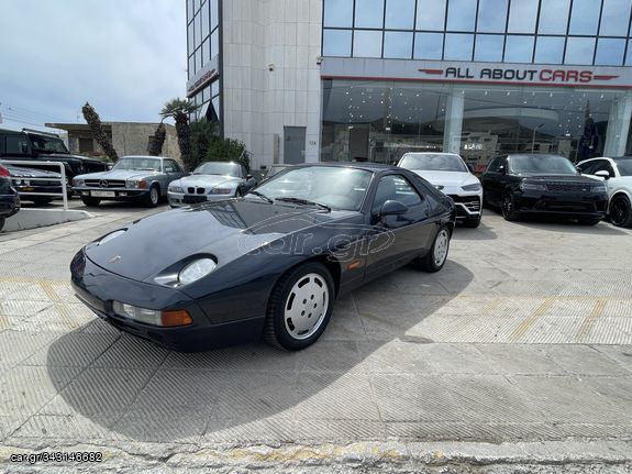 Porsche 928 '88 S