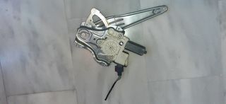 Κλειδαριές μοτερ TOYOTA AVENSIS 2004/2008-thumb-1