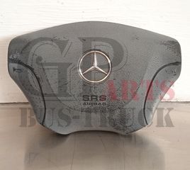 ΑΕΡΟΣΑΚΟΣ ΟΔΗΓΟΥ MERCEDES-BENZ SPRINTER W901,W902,W903,W904.-thumb-1