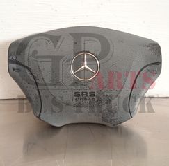 ΑΕΡΟΣΑΚΟΣ ΟΔΗΓΟΥ MERCEDES-BENZ SPRINTER W901,W902,W903,W904.-thumb-3
