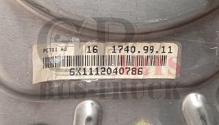 ΑΕΡΟΣΑΚΟΣ ΟΔΗΓΟΥ MERCEDES-BENZ SPRINTER W901,W902,W903,W904.-thumb-4