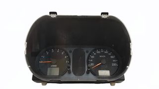 Κοντέρ FORD FUSION MPV / ΠΟΛΥΜΟΡΦΙΚΑ / 5dr 2002 - 2005 ( JU ) 1.25  ( FUJA,FUJB  ) (75 hp ) Βενζίνη #44ZNMZU-236