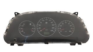 Κοντέρ ALFA ROMEO 146 Liftback / 5dr 1999 - 2001 ( 930 ) 1.4 i.e. (930.B3)  ( AR 33501  ) (90 hp ) Βενζίνη #46557076