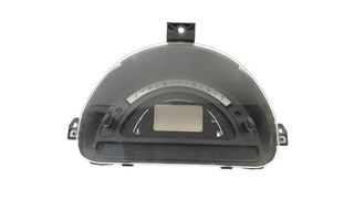 Κοντέρ CITROEN C3 Hatchback / 5dr 2002 - 2006 ( FC ) 1.1 i  ( HFX (TU1A),HFX (TU1JP)  ) (60 hp ) Βενζίνη #21675597-1