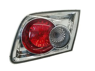 Φανάρι Πίσω MAZDA 6 ( GG ) Sedan / 4dr 2002 - 2006 ( GG )( GY ) 1.8 ( L813,L823,L828 ) (120 hp ) Βενζίνη #GJ6A513FOD