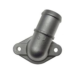 Συνδετική φλαντζα Ψυκτικού Υγρού HYUNDAI ATOS MPV Hatchback / 5dr 1997 - 2000 ( MX ) 0.8 LPG  ( G3HJ  ) (52 hp ) Βενζίνη/αέριο (LPG) #25631-02550