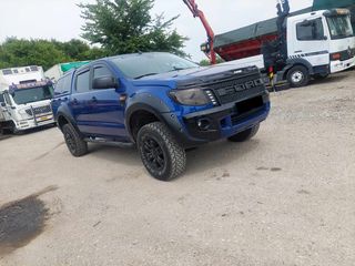Ford Ranger '15  Double Cabin 2.2 TDCi Limited 4x4