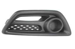 Δίχτυ Προφυλακτήρα RENAULT CAPTUR MPV / ΠΟΛΥΜΟΡΦΙΚΑ / 5dr 2013 - 2017 0.9 TCe 90  ( H4B 400  ) (90 hp ) Βενζίνη #672004801