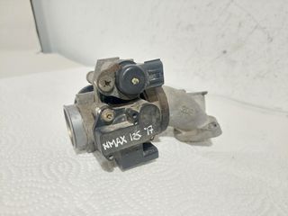 Σωμα ψεκασμου YAMAHA NMAX 125/155 2015-20/ XMAX 125 2017-20 (2DS-E3750)