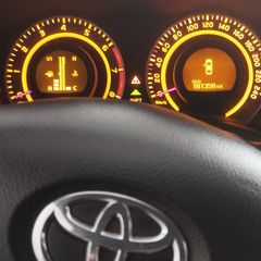 Toyota Corolla '10