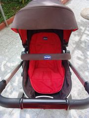 Παιδικό καροτσάκι Chicco-thumb-8