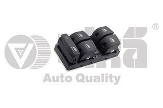 Διακόπτης Παραθύρου AUDI Q7 SUV/ ΕΚΤΟΣ ΔΡΟΜΟΥ / 5dr 2006 - 2009 ( 4L ) 3.0 TDI quattro  ( BUG  ) (233 hp ) Πετρέλαιο #069107172