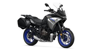 Yamaha Tracer 7 GT '24 TRACER 700 GT ΤΕΛΕΥΤΑΙΟ ΚΟΜΜΑΤΙ