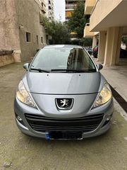 Peugeot 207 '11 1.4 16V 95PS VTi Sport Edition