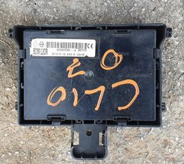 RENAULT CLIO 2006-2012 ΜΟΝΑΔΑ BCM-ΕΓΚΕΦΑΛΟΣ ΑΝΕΣΗΣ 8200652285