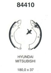 ΣΙΑΓΩΝΕΣ HYUNDAI EXCEL-PONY/MITSUBISHI COLT (GELF)