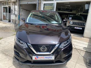 Nissan Qashqai '18 EURO 6 #FACELIFT#