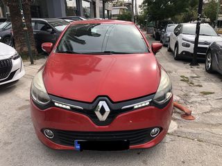 Renault Clio '16 ΕΛΛΗΝΙΚΟ-NAVI-LED-90PS-TEΛΗ 0