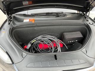Tesla Model X 2018 100D LONG RANGE *ΠΡΟΣΦΟΡΑ*-thumb-29