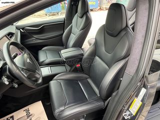 Tesla Model X 2018 100D LONG RANGE *ΠΡΟΣΦΟΡΑ*-thumb-17