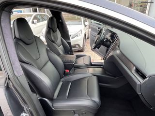 Tesla Model X 2018 100D LONG RANGE *ΠΡΟΣΦΟΡΑ*-thumb-18
