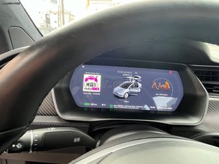 Tesla Model X 2018 100D LONG RANGE *ΠΡΟΣΦΟΡΑ*-thumb-10