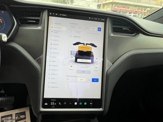 Tesla Model X 2018 100D LONG RANGE *ΠΡΟΣΦΟΡΑ*-thumb-12