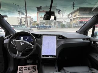 Tesla Model X 2018 100D LONG RANGE *ΠΡΟΣΦΟΡΑ*-thumb-14