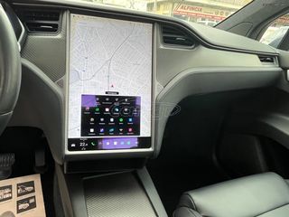 Tesla Model X 2018 100D LONG RANGE *ΠΡΟΣΦΟΡΑ*-thumb-16