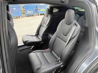 Tesla Model X 2018 100D LONG RANGE *ΠΡΟΣΦΟΡΑ*-thumb-20