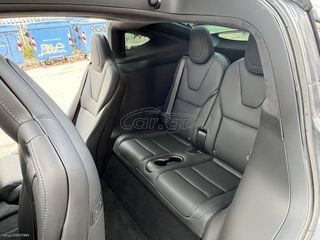 Tesla Model X 2018 100D LONG RANGE *ΠΡΟΣΦΟΡΑ*-thumb-25
