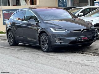 Tesla Model X 2018 100D LONG RANGE *ΠΡΟΣΦΟΡΑ*
