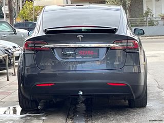 Tesla Model X 2018 100D LONG RANGE *ΠΡΟΣΦΟΡΑ*-thumb-6
