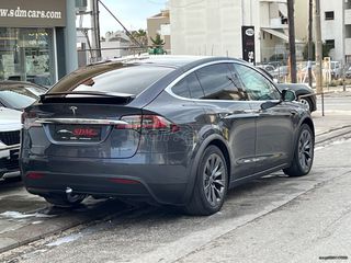 Tesla Model X 2018 100D LONG RANGE *ΠΡΟΣΦΟΡΑ*-thumb-7