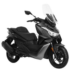 Voge 2026 SR3 250 E5+