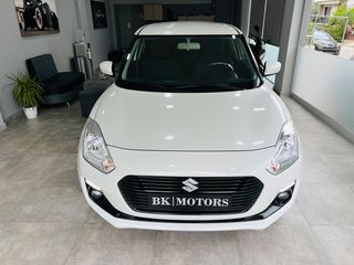 Suzuki Swift '18 1.2 AΥΤΟΜΑΤΟ ΕΛΛΗΝΙΚΟ!FULL EXTRA!