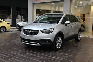 Opel Crossland X '19 -0% ΠΡΟΚΑΤΑΒΟΛΗ- ΠΑΡΚΑΡΕΙ ΜΟΝΟ ΤΟΥ