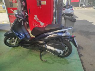 Piaggio Beverly 400 '06