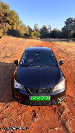 Seat Ibiza '15 TDI 