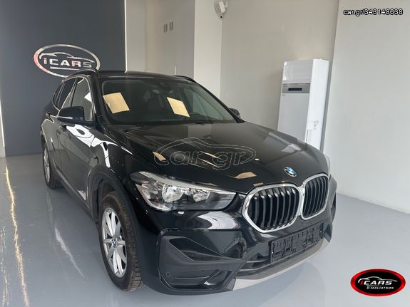 Bmw X1 '20 1,5 Diesel ΑΥΤΟΜΑΤΟ FACELIFT