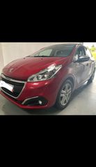 Peugeot 208 '16 e- VTI Style (αναμένεται)